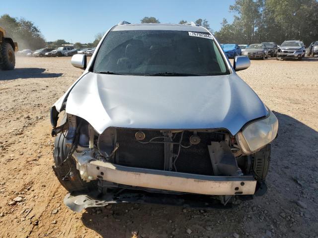 Photo 5 from auction – 2010 TOYOTA HIGHLANDER with VIN 5TDYK3EH8AS008262