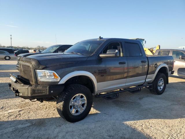 RAM 2500 LARAM 2017 with VIN 3C6UR5FL8HG589142 - Photo from auction