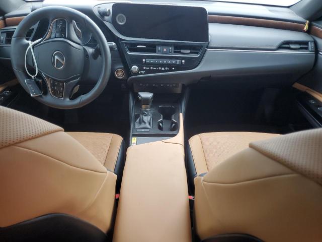 Photo 8 from auction – 2023 LEXUS ES 350 BAS with VIN 58ADZ1B11PU144652