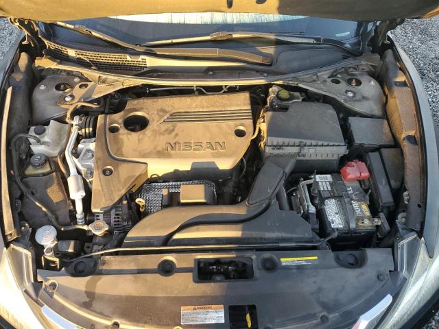 Photo 11 from auction – 2017 NISSAN ALTIMA 2.5 with VIN 1N4AL3AP3HC210293