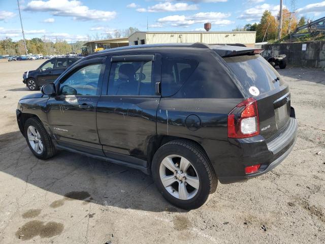 Photo 2 from auction – 2014 JEEP COMPASS LA with VIN 1C4NJDEB5ED788939