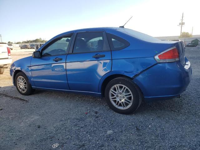 Photo 2 from auction – 2011 FORD FOCUS SE with VIN 1FAHP3FN5BW159623