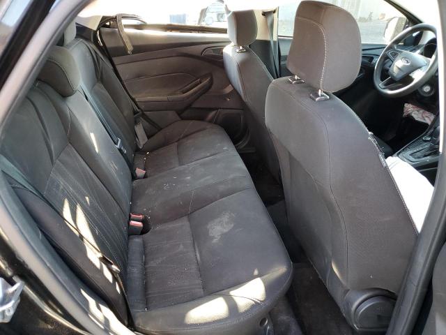 Photo 10 from auction – 2017 FORD FOCUS S with VIN 1FADP3E29HL329353