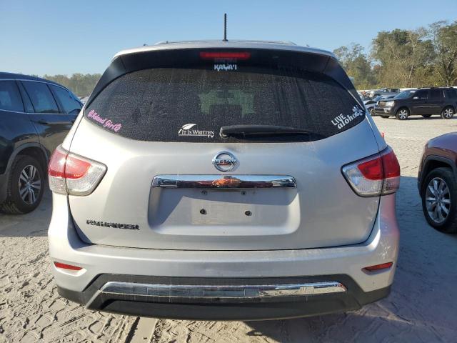 Zdjęcie 6 z aukcji – 2015 NISSAN PATHFINDER z VIN 5N1AR2MN5FC715807