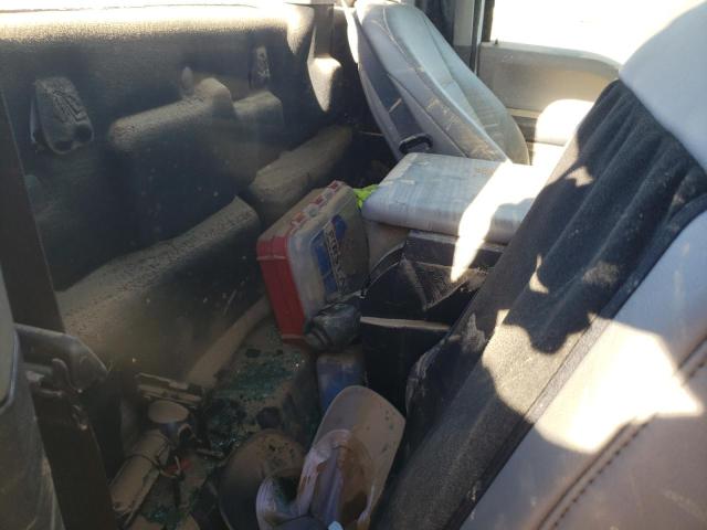 Photo 10 from auction – 2022 FORD F250 SUPER with VIN 1FTBF2A67NEE94941