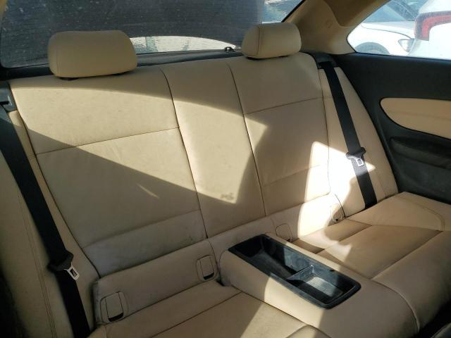 Photo 10 from auction – 2013 BMW 128 I with VIN WBAUP7C51DVP24816