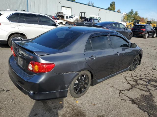 Photo 3 from auction – 2010 TOYOTA COROLLA BA with VIN 2T1BU4EE1AC361415