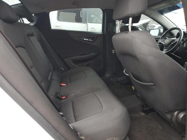 Photo 10 from auction – 2016 CHEVROLET MALIBU LT with VIN 1G1ZE5ST1GF314608