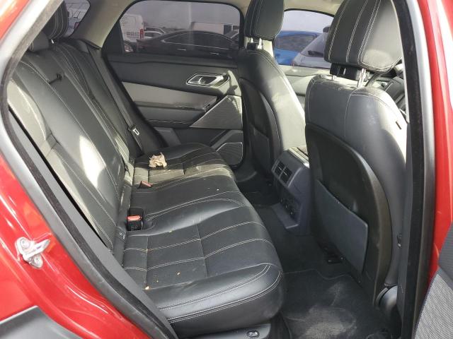 Photo 10 from auction – 2019 LAND ROVER RANGE ROVE with VIN SALYB2EX6KA202409