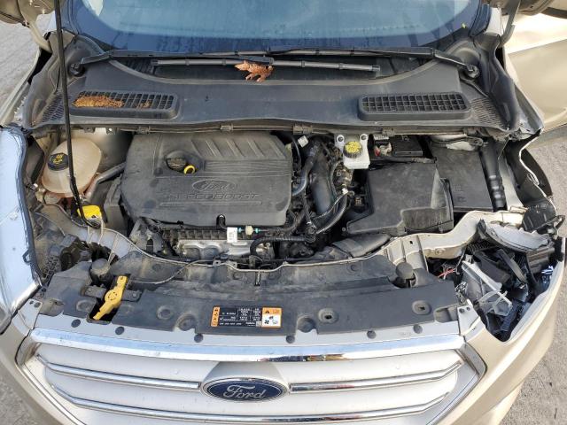 Photo 12 from auction – 2018 FORD ESCAPE SE with VIN 1FMCU9GDXJUC56425