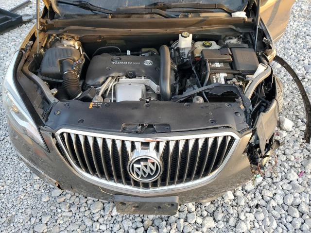 Photo 12 from auction – 2017 BUICK ENVISION P with VIN LRBFXESX7HD119079