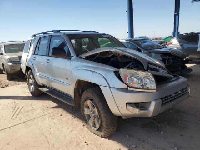 Photo 4 from auction – 2003 TOYOTA 4RUNNER SR with VIN JTEZU14R930005398