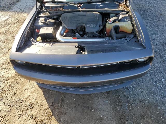 Photo 11 from auction – 2015 DODGE CHALLENGER with VIN 2C3CDZBG7FH904968