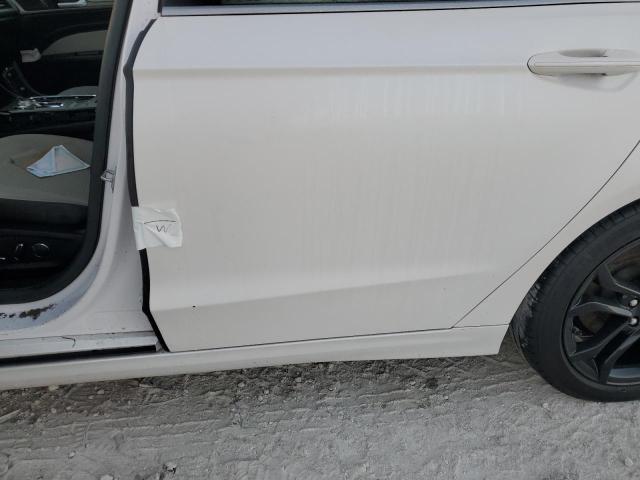 Photo 12 from auction – 2019 FORD FUSION SE with VIN 3FA6P0HD5KR112251