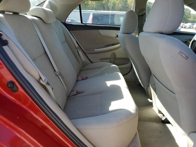 صورة رقم 10 من المزاد - 2013 TOYOTA COROLLA BA مع VIN 5YFBU4EE7DP218487