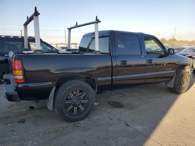 Photo 3 from auction – 2005 GMC SIERRA K15 with VIN 2GTEK63N051303155
