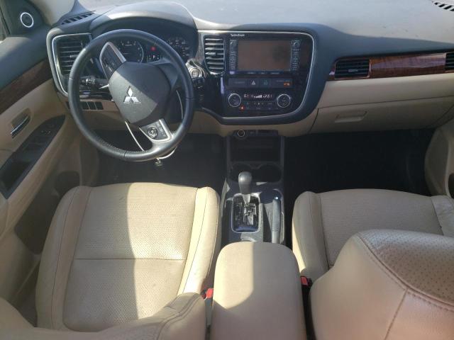 Photo 8 from auction – 2015 MITSUBISHI OUTLANDER with VIN JA4AZ3A36FZ000281