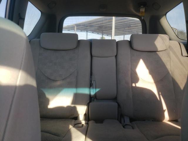 Photo 10 from auction – 2009 TOYOTA RAV4 with VIN JTMZF33V295008583