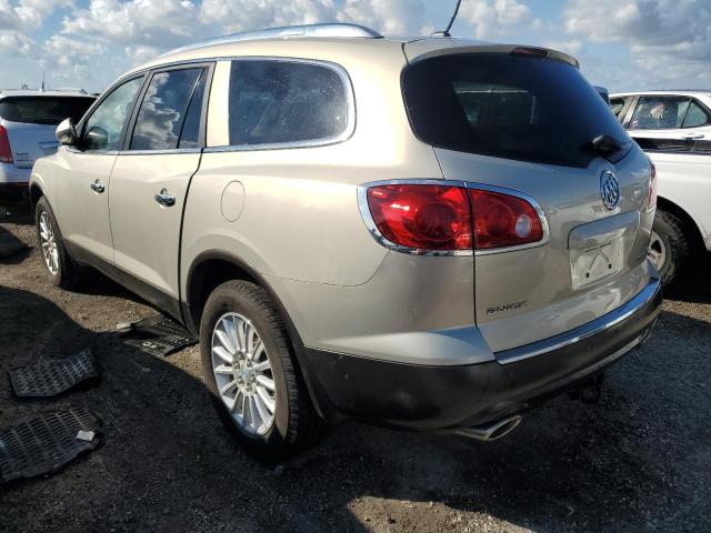 Photo 2 from auction – 2012 BUICK ENCLAVE with VIN 5GAKRCED6CJ306311
