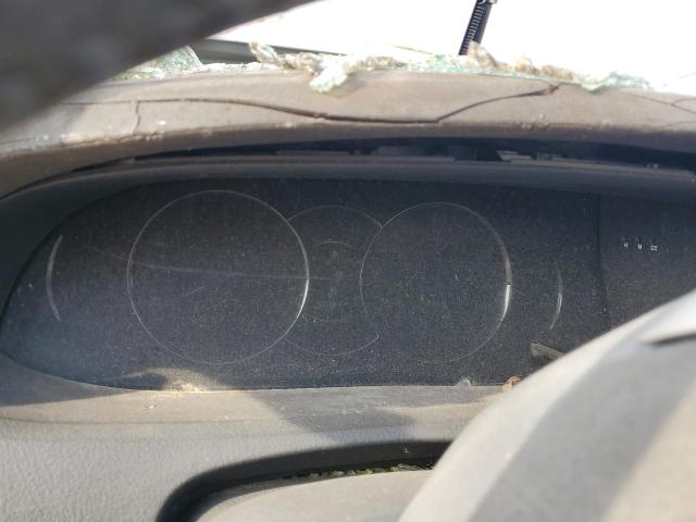 Photo 9 from auction – 2006 TOYOTA AVALON with VIN 4T1BK36B46U160991
