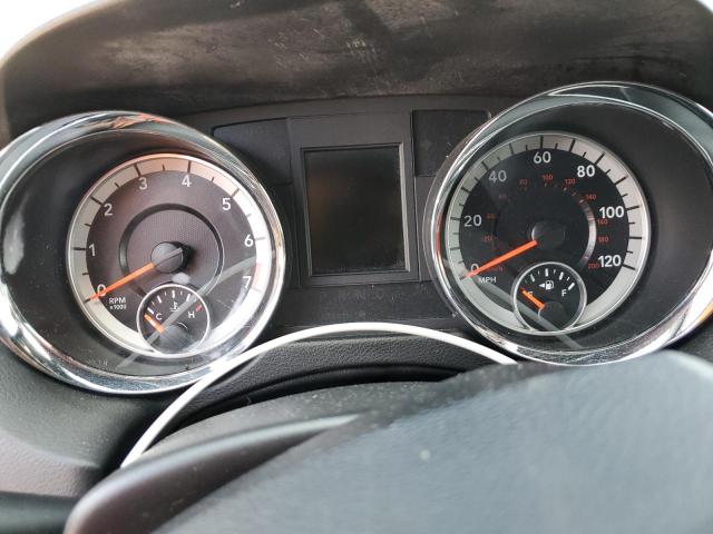 Photo 9 from auction – 2019 DODGE GRAND CARA with VIN 2C4RDGEG5KR661767