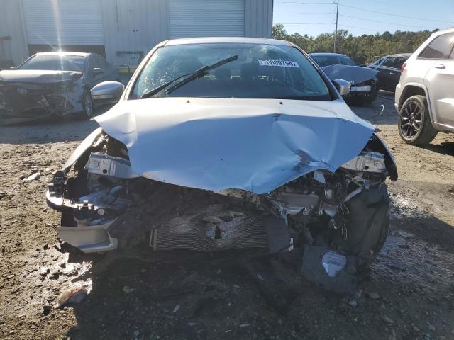 Photo 5 from auction – 2014 FORD FOCUS SE with VIN 1FADP3K21EL238920