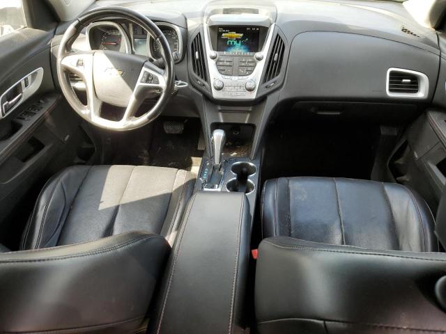 Photo 8 from auction – 2013 CHEVROLET EQUINOX LT with VIN 2GNALPEK9D6206193