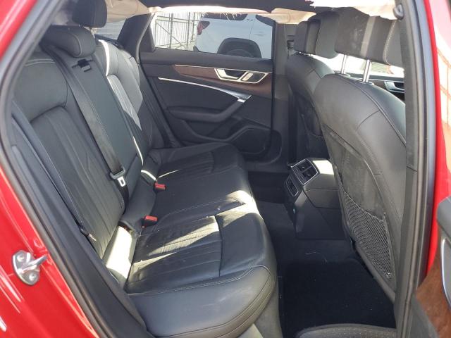 Photo 10 from auction – 2019 AUDI A6 PREMIUM with VIN WAUK2AF25KN069576