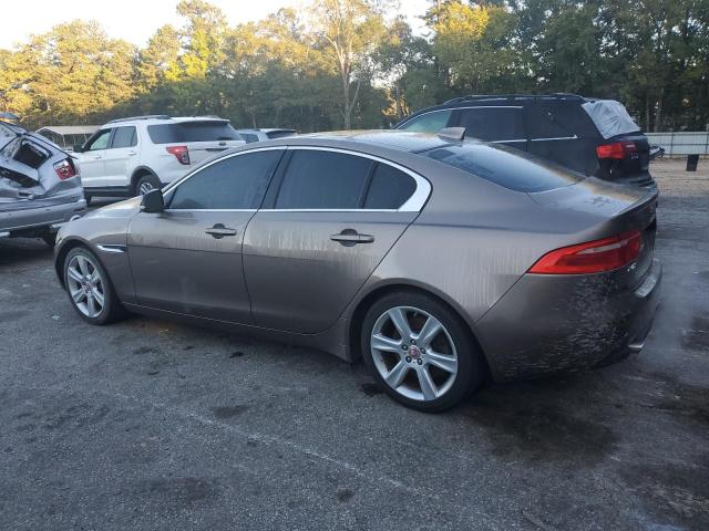 Photo 2 from auction – 2017 JAGUAR XE PRESTIG with VIN SAJAE4BG2HA948401