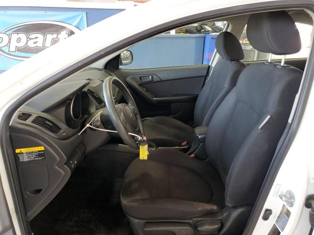 Photo 7 from auction – 2012 KIA FORTE EX with VIN KNAFU4A23C5580340