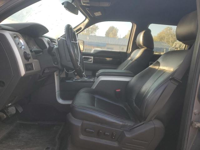Photo 7 from auction – 2011 FORD F150 SUPER with VIN 1FTFW1EF9BFA42419