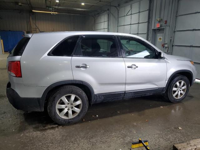 Photo 3 from auction – 2012 KIA SORENTO BA with VIN 5XYKT3A16CG233999