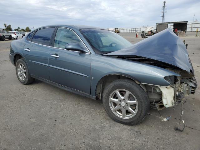 Photo 4 from auction – 2007 BUICK LACROSSE C with VIN 2G4WC582971201197