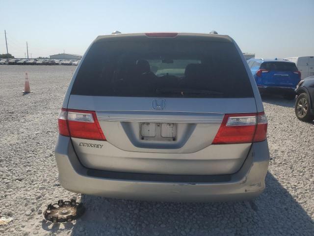 Photo 6 from auction – 2007 HONDA ODYSSEY EX with VIN 5FNRL38627B120239