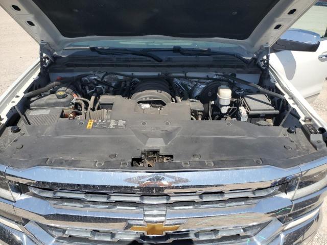 Photo 11 from auction – 2018 CHEVROLET SILVERADO with VIN 3GCUKSEC2JG336997
