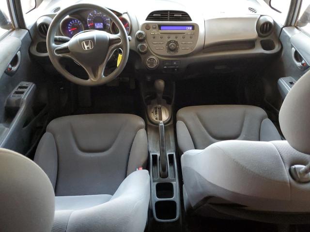 Photo 8 from auction – 2009 HONDA FIT with VIN JHMGE88239S056650