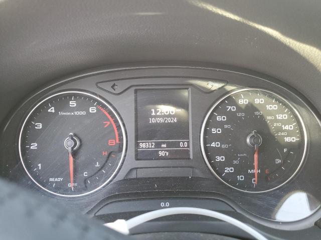 Photo 9 from auction – 2019 AUDI A3 PREMIUM with VIN WAUAUGFF3KA089733
