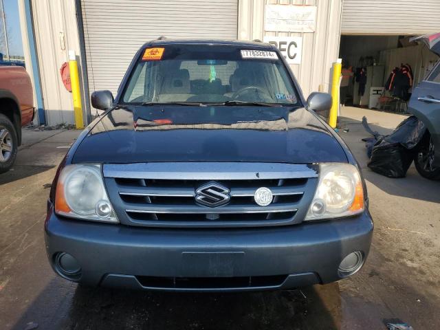 Photo 5 from auction – 2004 SUZUKI XL7 EX with VIN JS3TX92V544113643