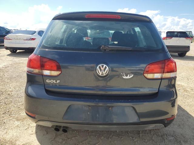 Photo 6 from auction – 2013 VOLKSWAGEN GOLF with VIN WVWDB7AJ9DW128526