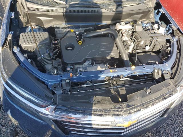 Photo 12 from auction – 2024 CHEVROLET EQUINOX PR with VIN 3GNAXNEG4RL354419