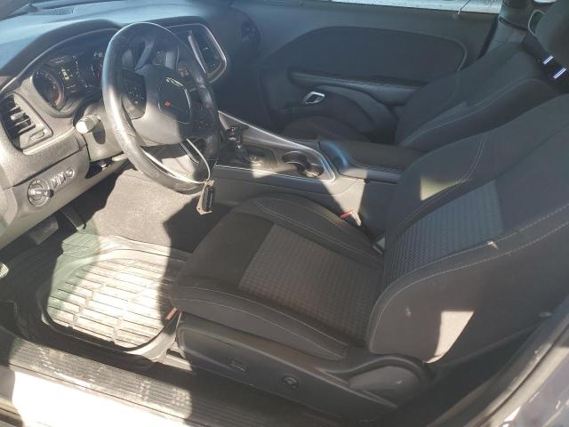 Photo 7 from auction – 2020 DODGE CHALLENGER with VIN 2C3CDZAG2LH218673