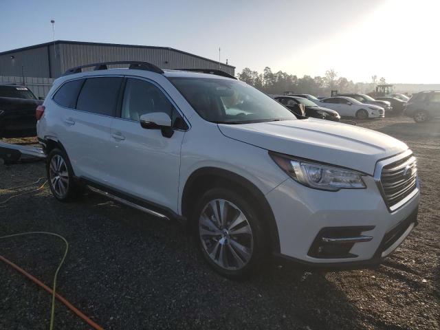 Photo 4 from auction – 2021 SUBARU ASCENT LIM with VIN 4S4WMAPD7M3474881