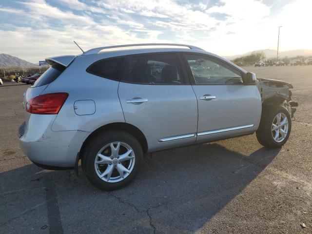 Photo 3 from auction – 2011 NISSAN ROGUE S with VIN JN8AS5MT6BW564966