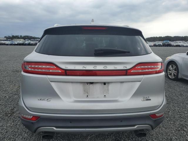 Photo 6 from auction – 2015 LINCOLN MKC with VIN 5LMCJ1A95FUJ45378