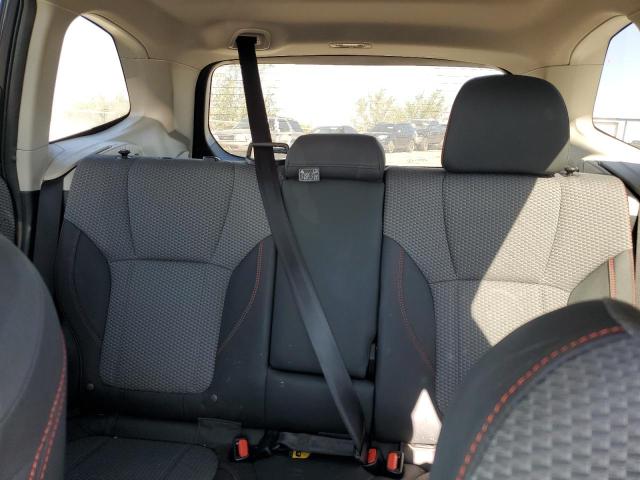 Photo 10 from auction – 2019 SUBARU FORESTER S with VIN JF2SKAPC6KH511369