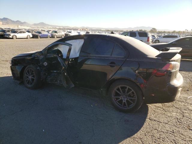 Photo 2 from auction – 2016 MITSUBISHI LANCER ES with VIN JA32U2FU1GU010590