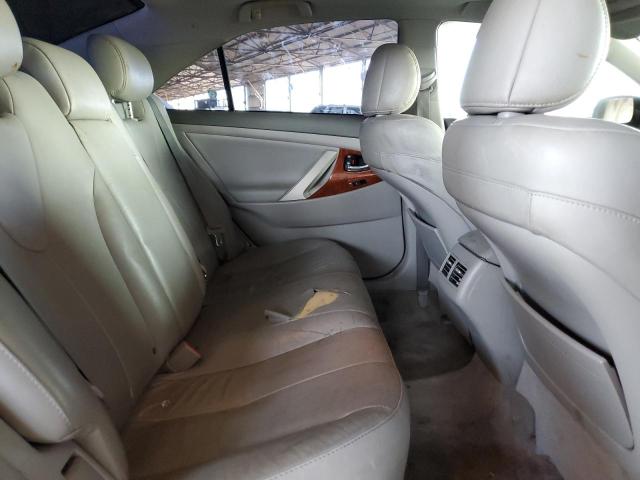 Photo 10 from auction – 2011 TOYOTA CAMRY SE with VIN 4T1BK3EK3BU123667