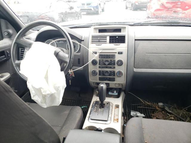 Photo 8 from auction – 2012 FORD ESCAPE XLT with VIN 1FMCU9DGXCKB46018