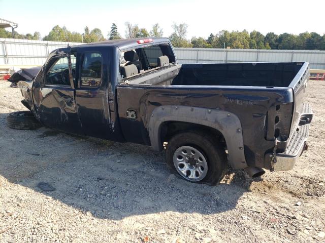 Photo 2 from auction – 2007 CHEVROLET SILVERADO with VIN 1GCEC19C67Z504302