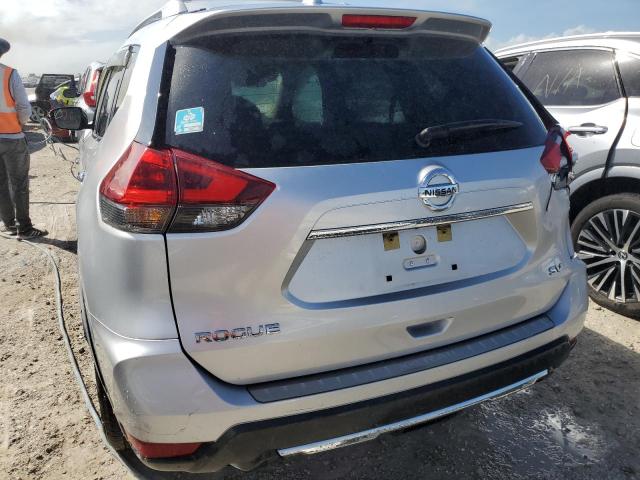 Photo 6 from auction – 2018 NISSAN ROGUE S with VIN KNMAT2MT0JP592049